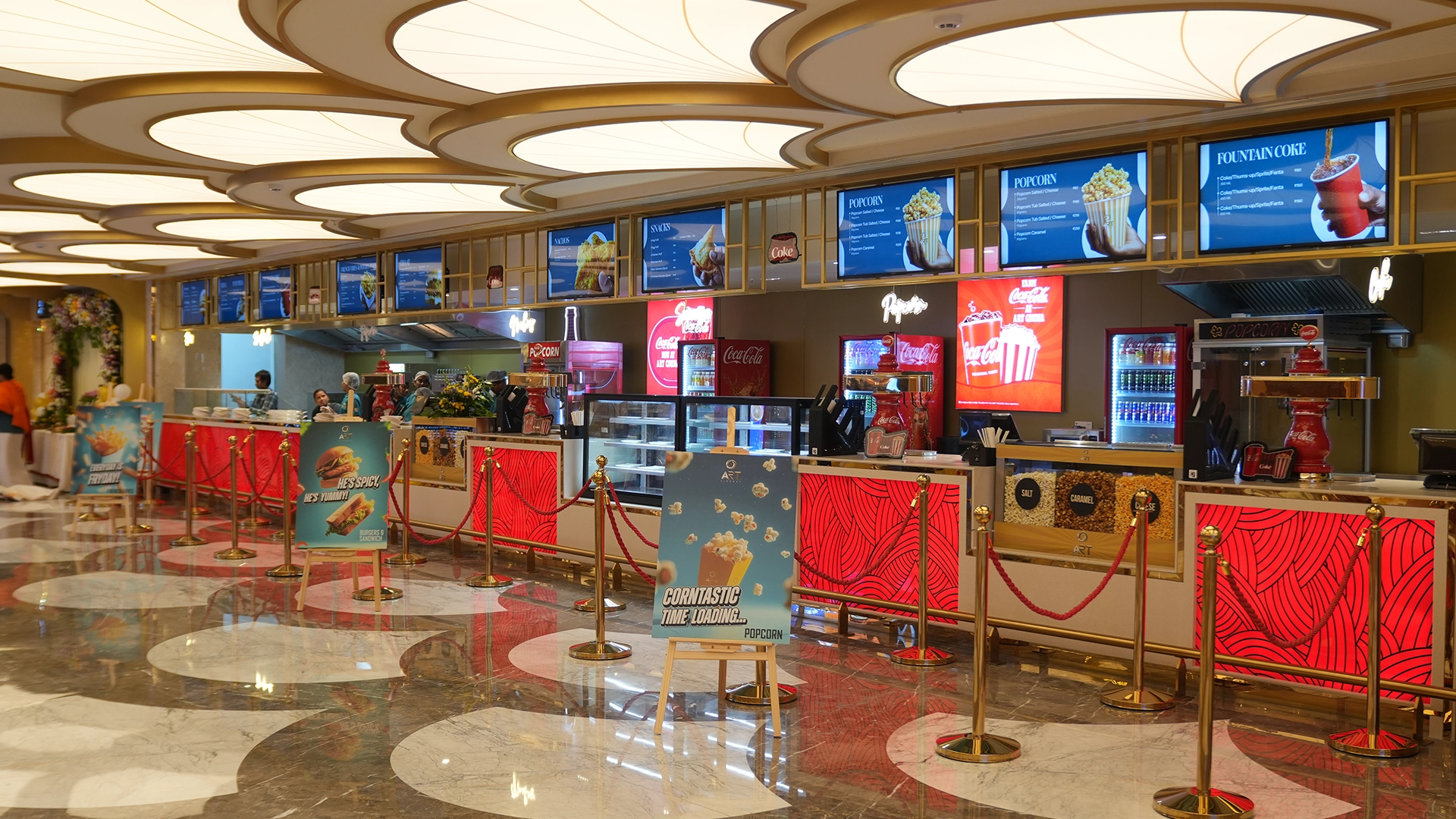 Asian Cinemas visual 2