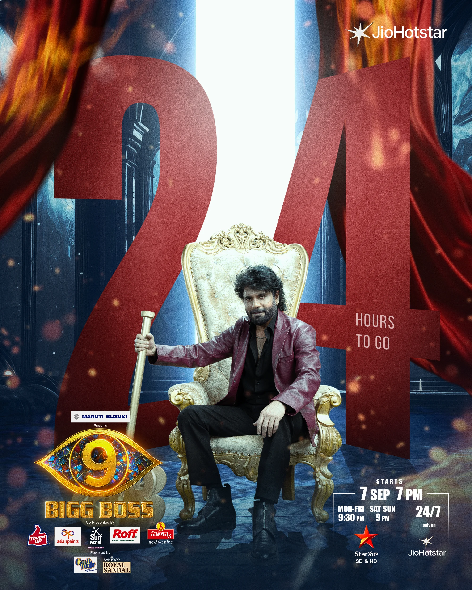 JioHotstar Telugu visual 3