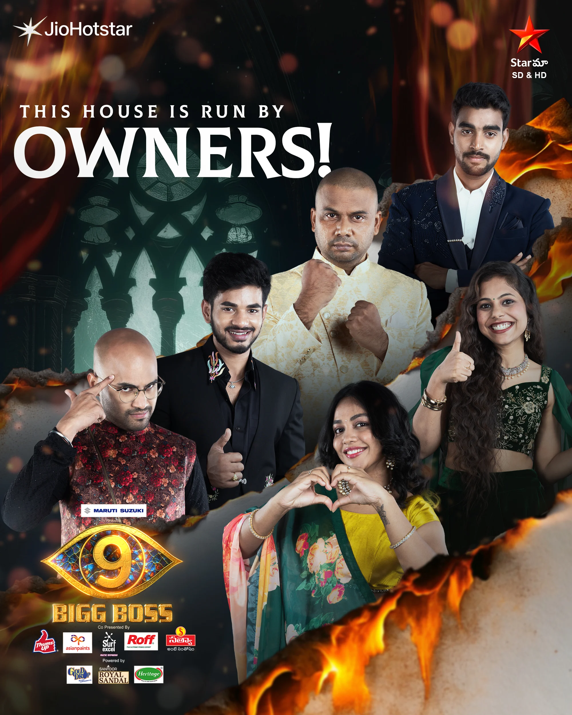 JioHotstar Telugu visual 4