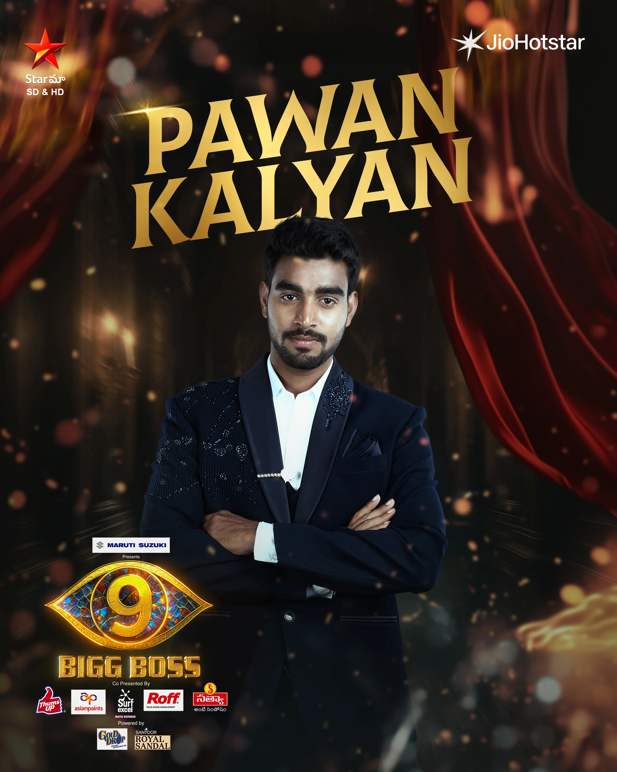 JioHotstar Telugu visual 5