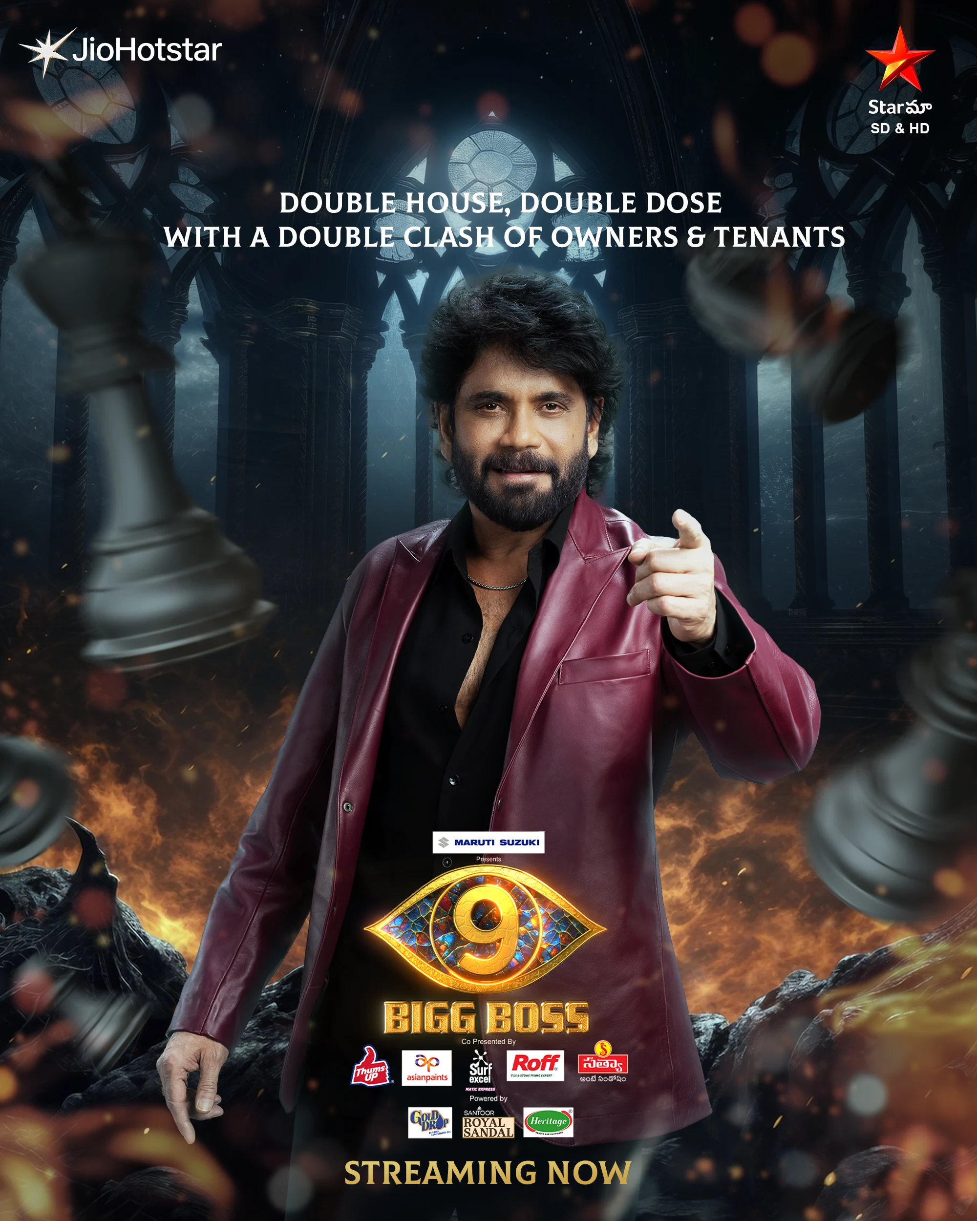 JioHotstar Telugu visual 6