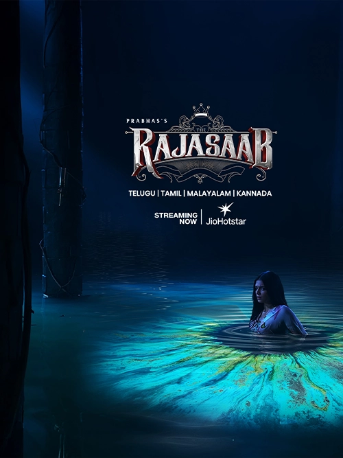 JioHotstar Telugu visual 8
