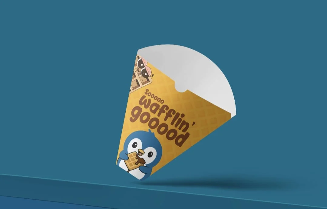 Kelvin Scale Creamery visual 1