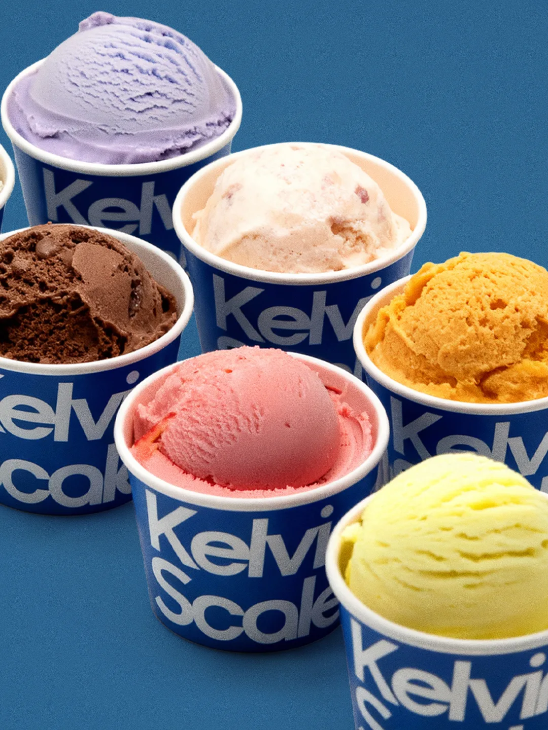 Kelvin Scale Creamery visual 9