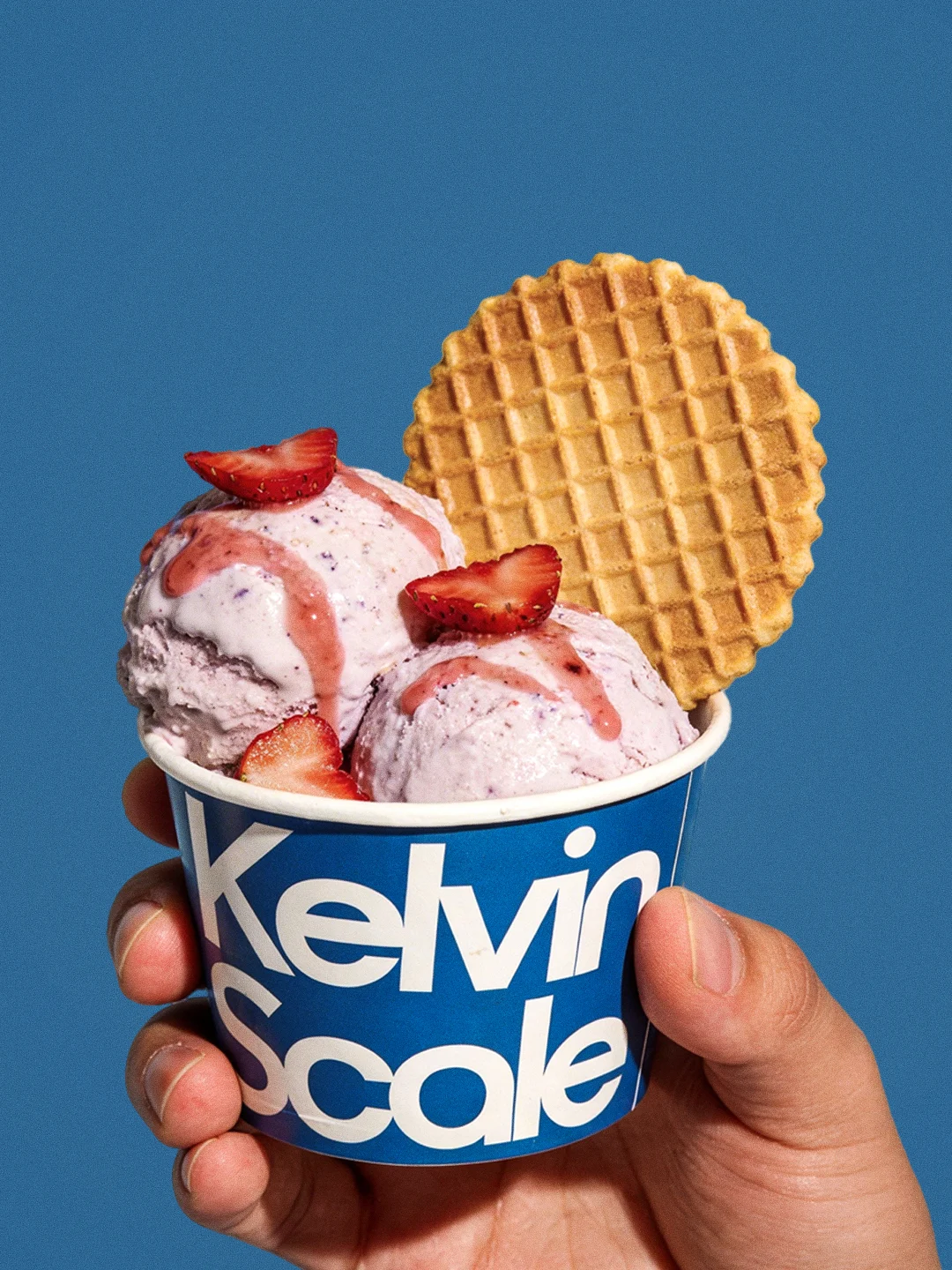 Kelvin Scale Creamery visual 9