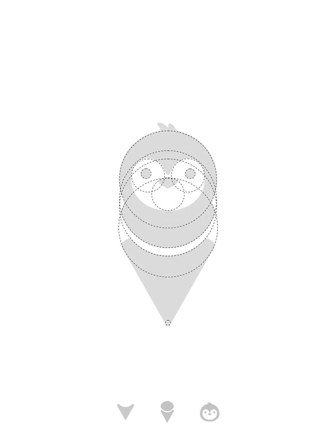 Kelvin Scale Creamery visual 9