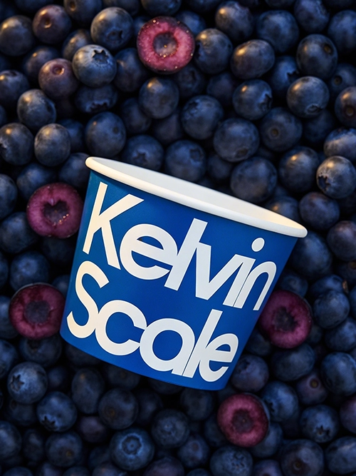 Kelvin Scale Creamery visual 2