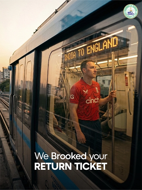 Mee Ticket visual 2