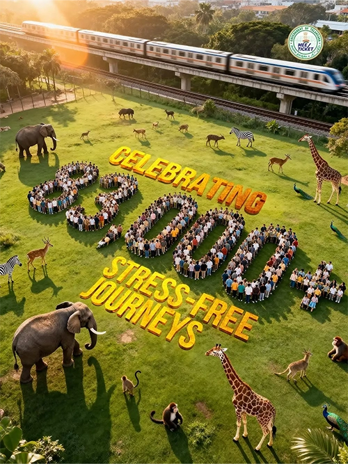 Mee Ticket visual 5