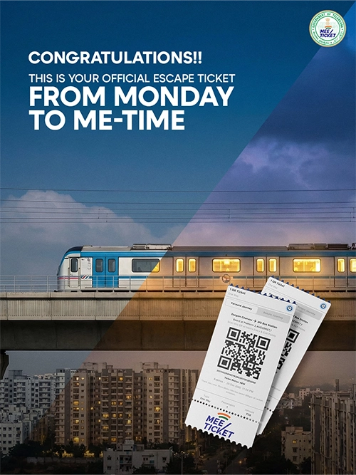 Mee Ticket visual 7
