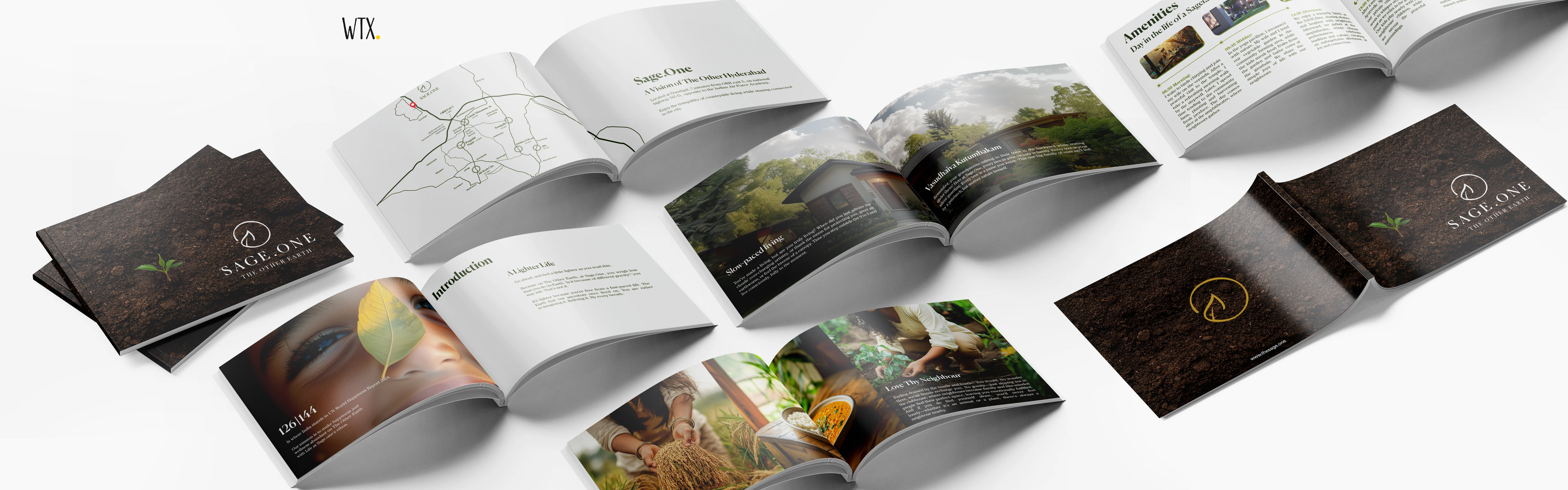 Sage Living visual 1