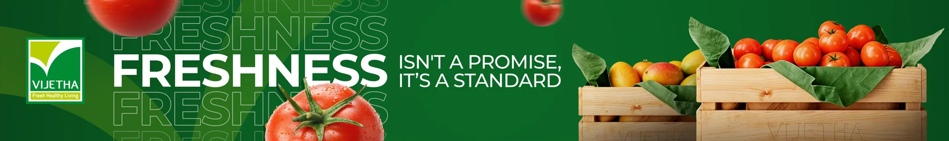 Vijetha Supermarkets visual 4