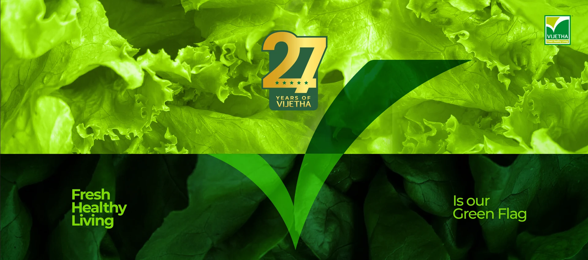 Vijetha Supermarkets visual 1