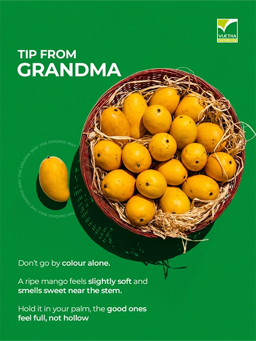 Vijetha Supermarkets visual 10