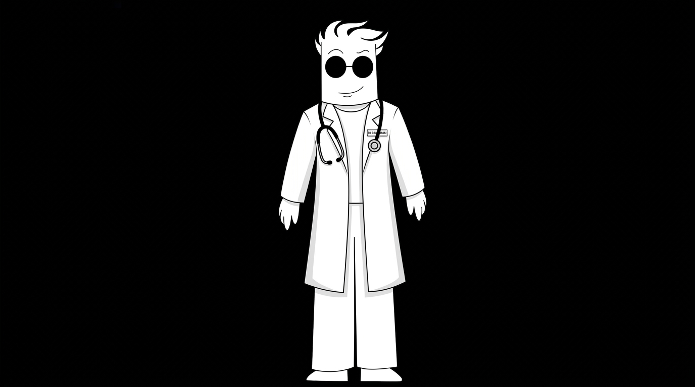 Doctor Dude