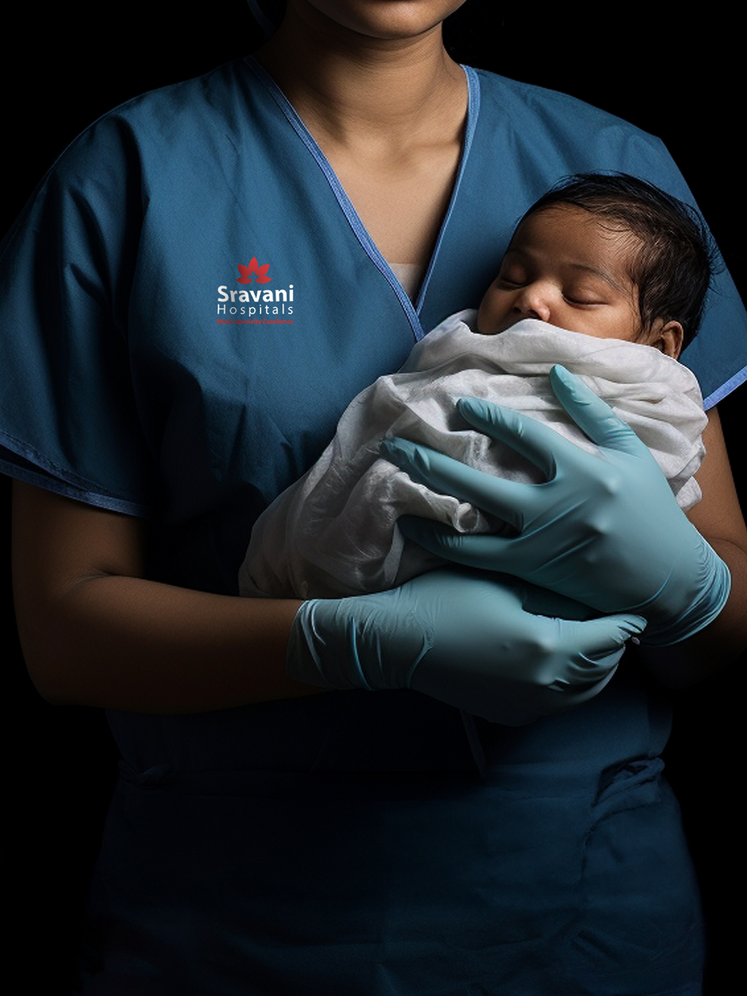 sravanihospitals