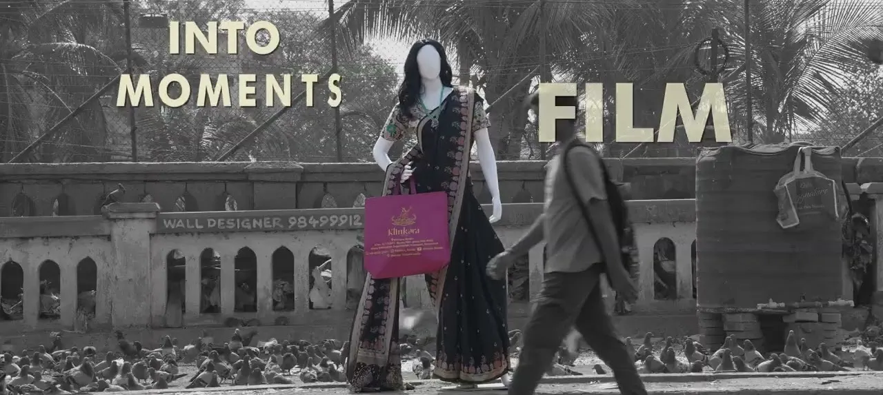 Brand film 12